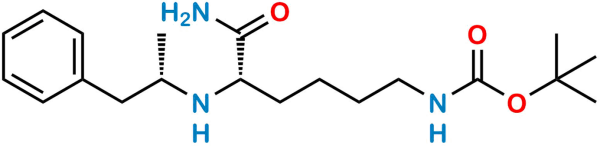 Lisdexamfetamine Impurity 13