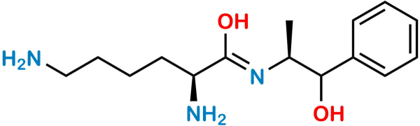 Lisdexamfetamine Impurity 14