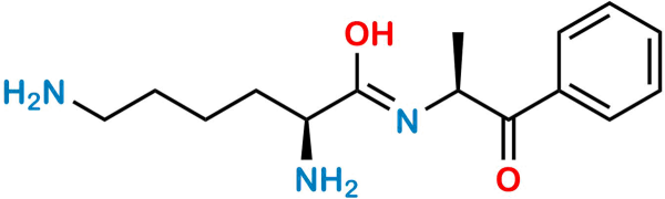 Lisdexamfetamine Impurity 15