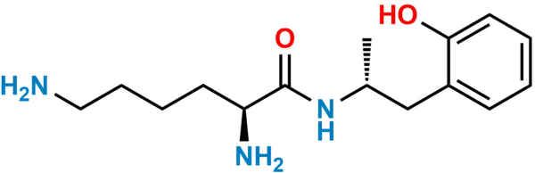 Lisdexamfetamine Impurity 17