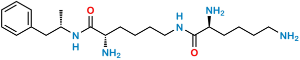 Lisdexamfetamine Impurity 19