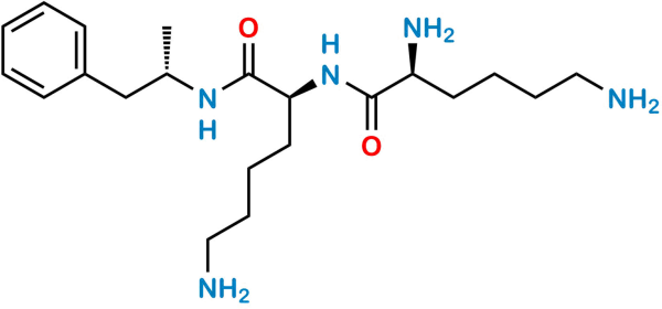 Lisdexamfetamine Impurity 20