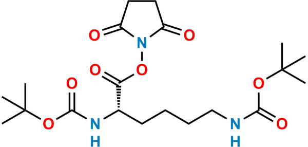 Lisdexamfetamine Impurity 21