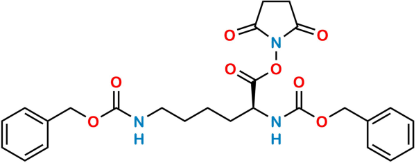 Lisdexamfetamine Impurity 22