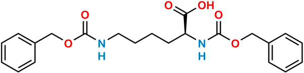 Lisdexamfetamine Impurity 23