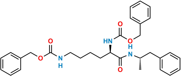 Lisdexamfetamine Impurity 5