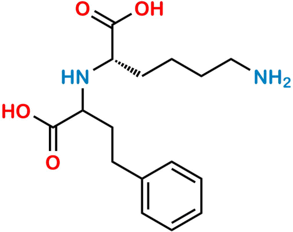 CPP Lisinopril Impurity