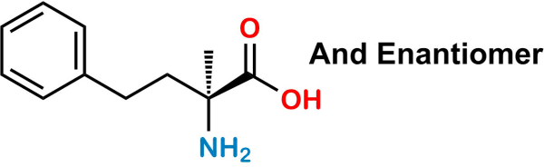 Lisinopril EP Impurity A