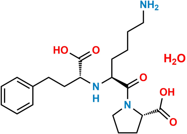 Lisinopril EP Impurity E