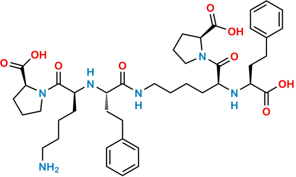 Lisinopril EP Impurity G