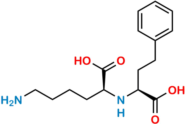 Lisinopril EP Impurity H