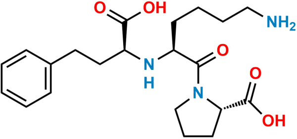 Lisinopril