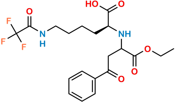 Lisinopril Impurity 11