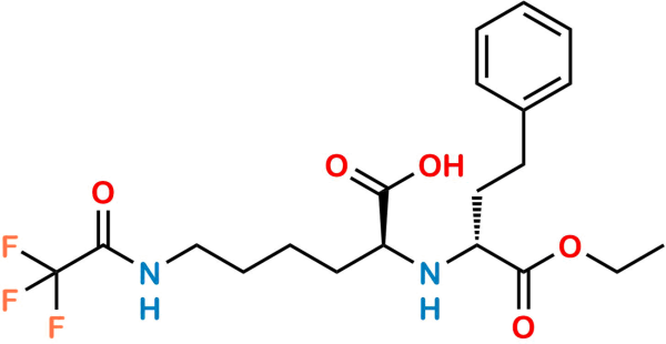 Lisinopril Impurity 12