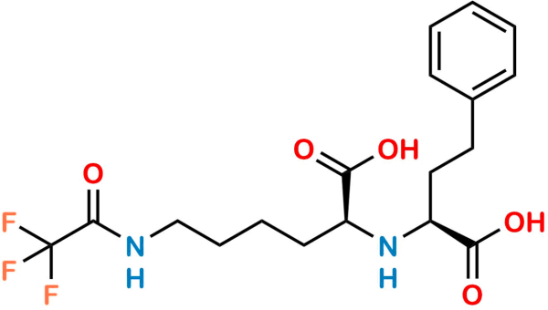 Lisinopril Impurity 13