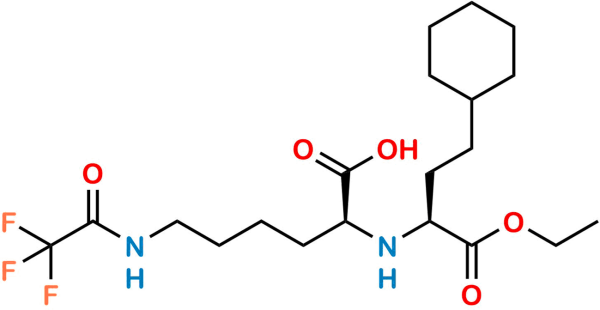 Lisinopril Impurity 14