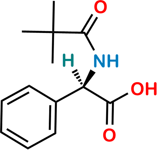 Ampicillin EP Impurity K