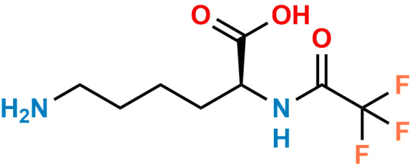 Lisinopril Impurity 6