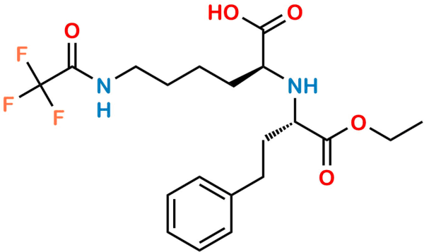 Lisinopril Impurity 7