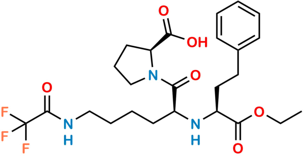 Lisinopril Impurity 8