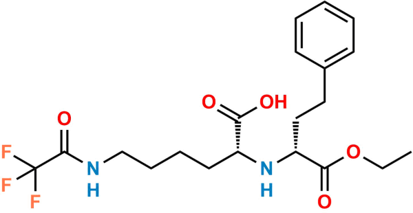 Lisinopril Impurity 9