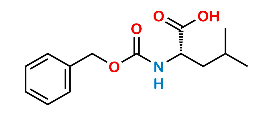 N-Cbz-L-Leucine