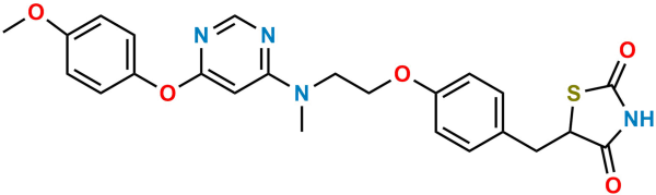 Lobeglitazone