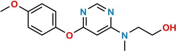 Lobeglitazone Impurity 1