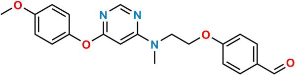 Lobeglitazone Impurity 2