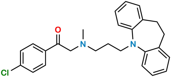 Lofepramine