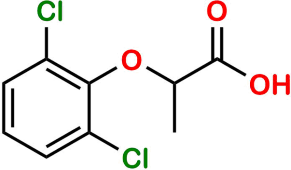 Lofexidine Acid Impurity