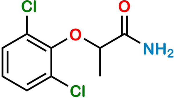 Lofexidine Amine Impurity