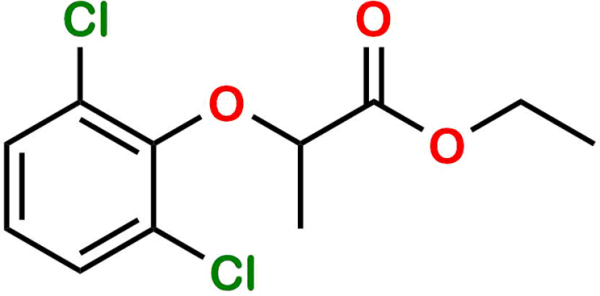 Lofexidine Ethyl Ester Impurity