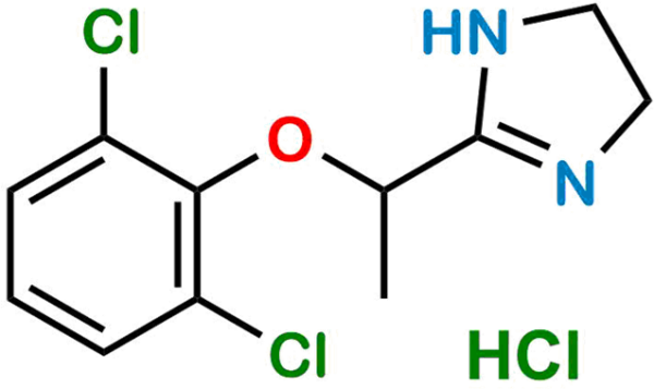 Lofexidine Hydrochloride