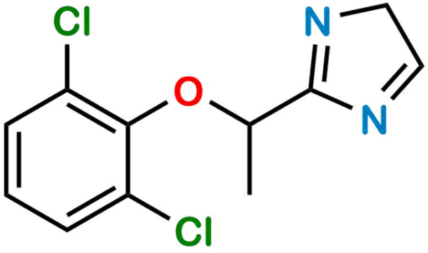 Lofexidine Imidazole Impurity