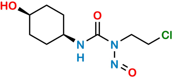 Cis-4-Hydroxy-Lomustine