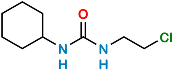 Lomustine EP Impurity B