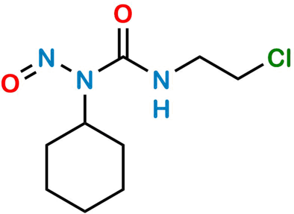 Lomustine USP Related Compound D