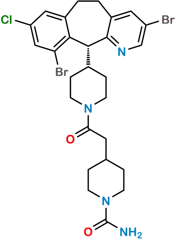 Lonafarnib