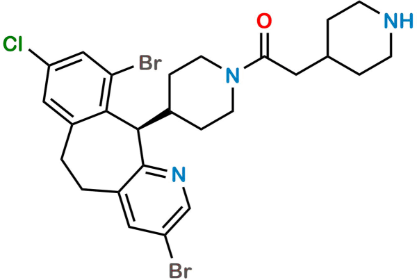 Lonafarnib Impurity 1