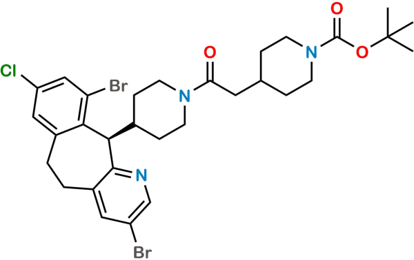 Lonafarnib Impurity 2