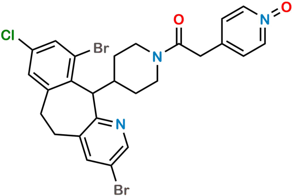 Lonafarnib Impurity 3