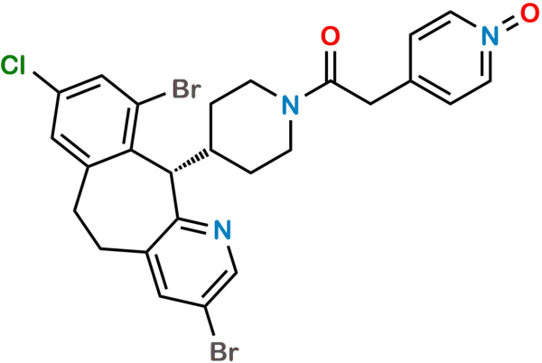 Lonafarnib Impurity 4