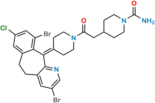 Lonafarnib Impurity 5