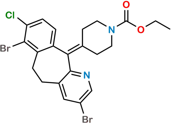 Lonafarnib Impurity 6