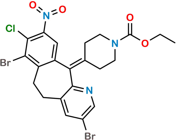 Lonafarnib Impurity 7