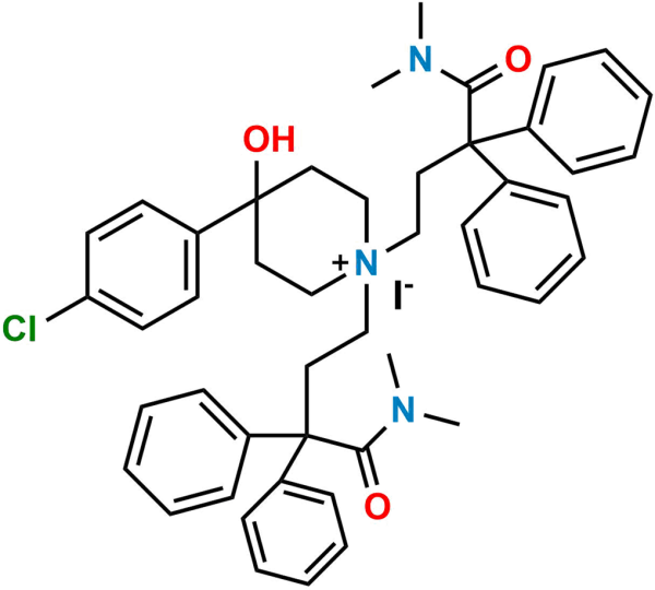 Loperamide EP Impurity B