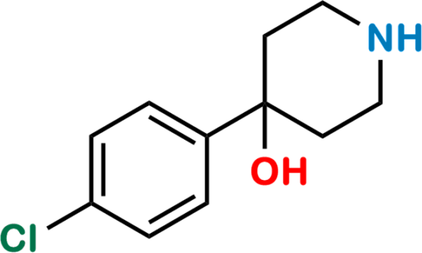 Loperamide EP Impurity C