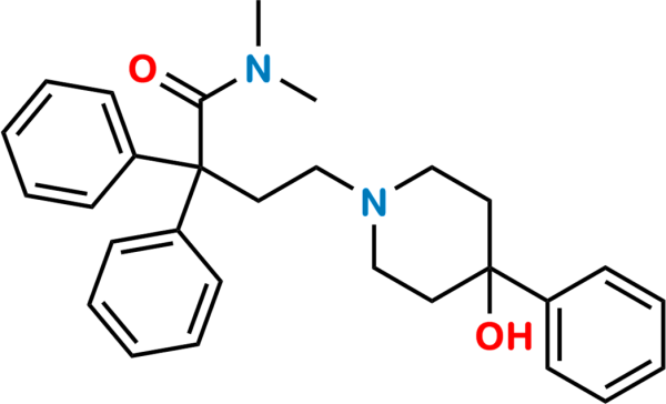 Loperamide EP Impurity D