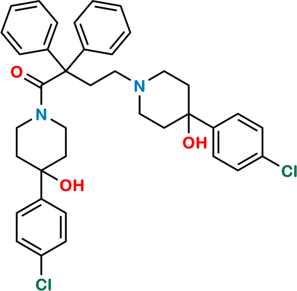 Loperamide EP Impurity E